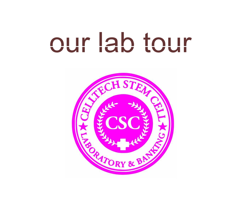 Regeneratia Video - Stemcells Lab